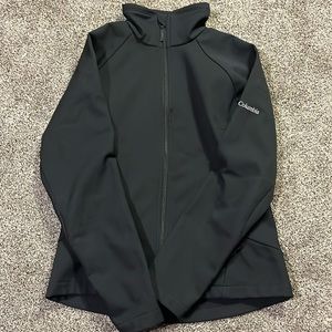 Columbia jacket